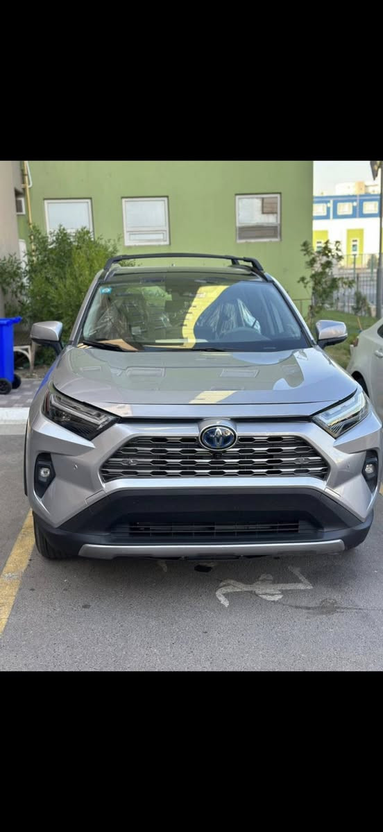 سلام عليكم للبيع راف فور 2023 جديده كلش وفول للاخير حتى بنوراما بيه رقم بغداد الجديد حادث تبديل فقط بنيد مكان بغداد سعر 230 استفسار اكثر ***********
