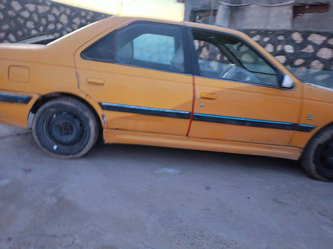 سلام عليكم لبيع بيجو بارص موديل 10 رقم نجف الماني تحويل مباشر  كير مكينه حداديه خير من الله  كهربائيات كله شغال سياره جاهزه كبل لشارع سعر 24 وبيها مجال رقم الموبايل *********** مكان كوفه
