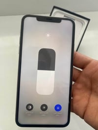 ايفون ١١ برو ماكس • ٢٥٦ • بطارية ١٠٠