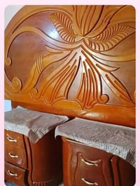 غرفة نوم كاملة • نضافة ٨٠ • بدون توصيل