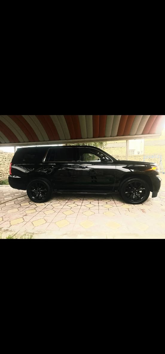 سلام عليكم للبيع شوفرليت تاهو 2020 امريكي بسمي تحويل رقم بغداد بسمي نكليزي ماشيه 110 الف اصلي سياره بيهي قطعتين صبغ باب وبنيد ولباقي كفاله  مواصفات فدرالي كير مكينه حداديه مشروطات سياره جديده بمعنه الكلمه شاشه كبير تحكمات كهربائيه ستيرن كهربائي داخل اسود ويل كروم 22 السعر 280 المكان النجف الاشرف الاستفسار والتواصل على الرقم *********** *********** غير متواجد على الفيس واتساب فقط
