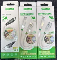 رەبتی شەحنی مارکەی GerLax 07709403444  فول زەمان١٠٠/١٠٠  iphone  Tab-c...