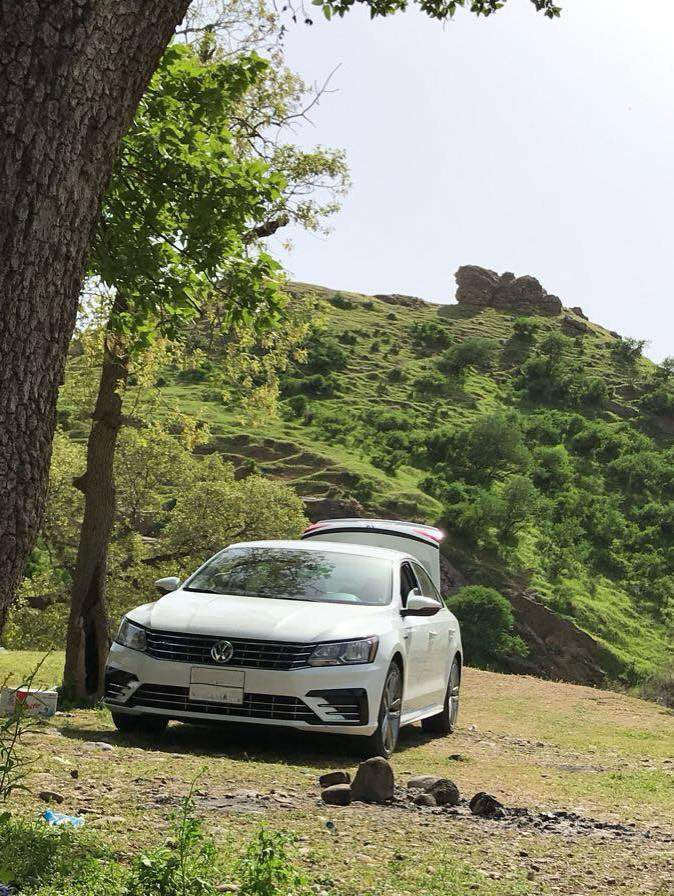 باسات ٢٠١٨ ار لاين 
بيها باب تبديل نفس اللون فقط 
ماشيه ٧٧ ميل 
رقم اربيل 
*********** أربيل, العراق
