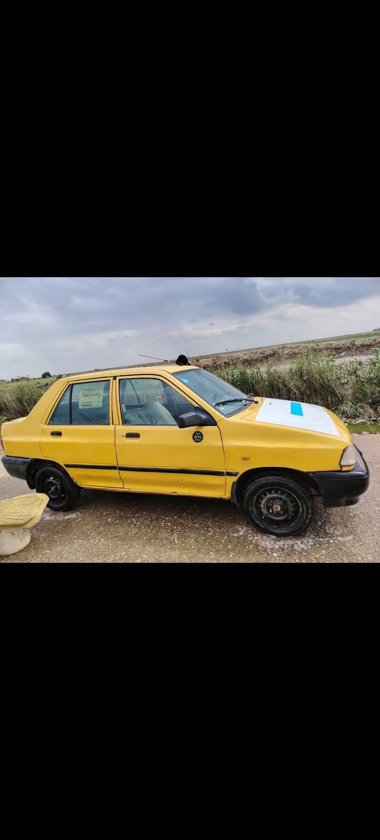 سلام عليكم سايبه موديل 2015 تخم تاير سدر جديد مكينه بيه بخار قليل سعر ٣٣ وبيه مجال
رقم واسط سنويه جديده مكلف بنشر هاذه رقم صاحب سياره ***********
