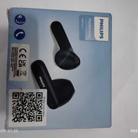 فيليبس TAT1138 • ميكروفون AI • ١٥ ساعة