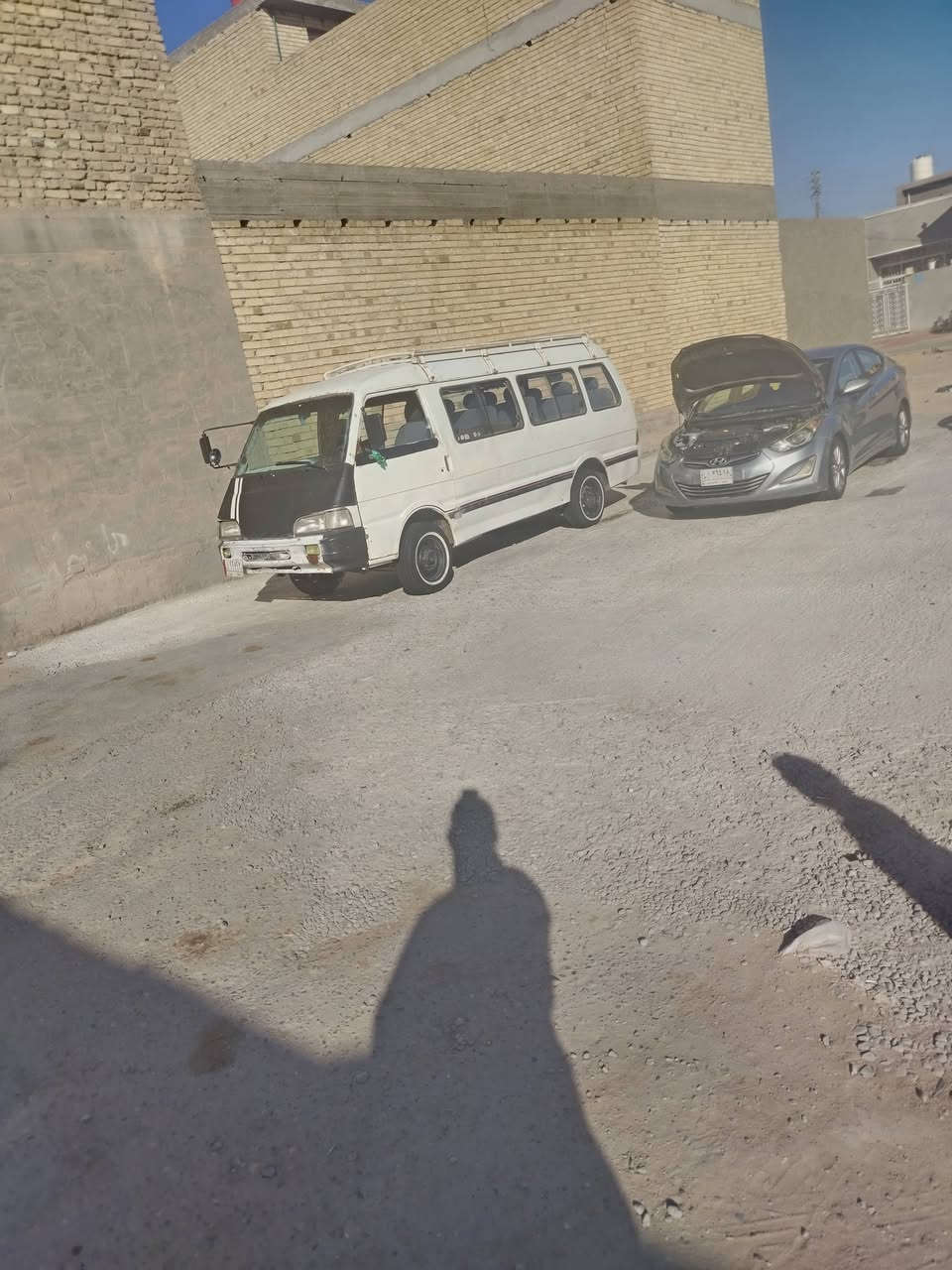سلام عليكم كيا اسيا لبيع موديل 95سنويه لل29شهر 4 مكينه وكير عله شرط تخم تاير داينمو سلف باتريد كله جديد كهربائية كله شغاله كشناته بريجو سياره جاهزه من كلشي عندي وكاله عامه احولك واسويلك وكاله وراعيه بلنجف مصفره هيئه مرور  خطه حي العامل مكاني كربلاء بلمن داخلي  ***********.سعره 44وبيه مجال
