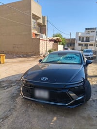 سوناتا ٢٤ • ماشيه ٢٥٠٠٠ • محرك ٢٥٠٠