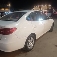 وبركاته للبيع سيارة نوع هونداي النترا ٢٠١١ خليجي شركة العامة للسيارات ...