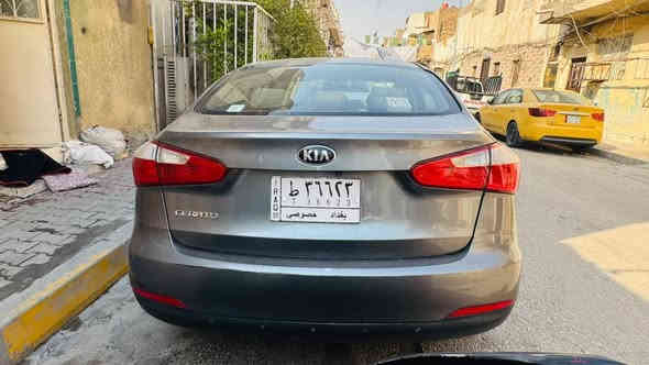 سيراتو موديل ١٦ خليجي فول موصفات كفاله عامه من الصبغ فقط طخه بين بابا صدر وبصفه موضحه بصور كير مكينه كفاله ع بلاد محرك ١٦٠٠ دوش مكاني بغداد الكرخ حيفا *********** سعره ١٢٨ وبيه مجال بغداد
