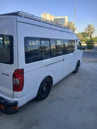جمبي • ٢٠١٨ • تاير جديد