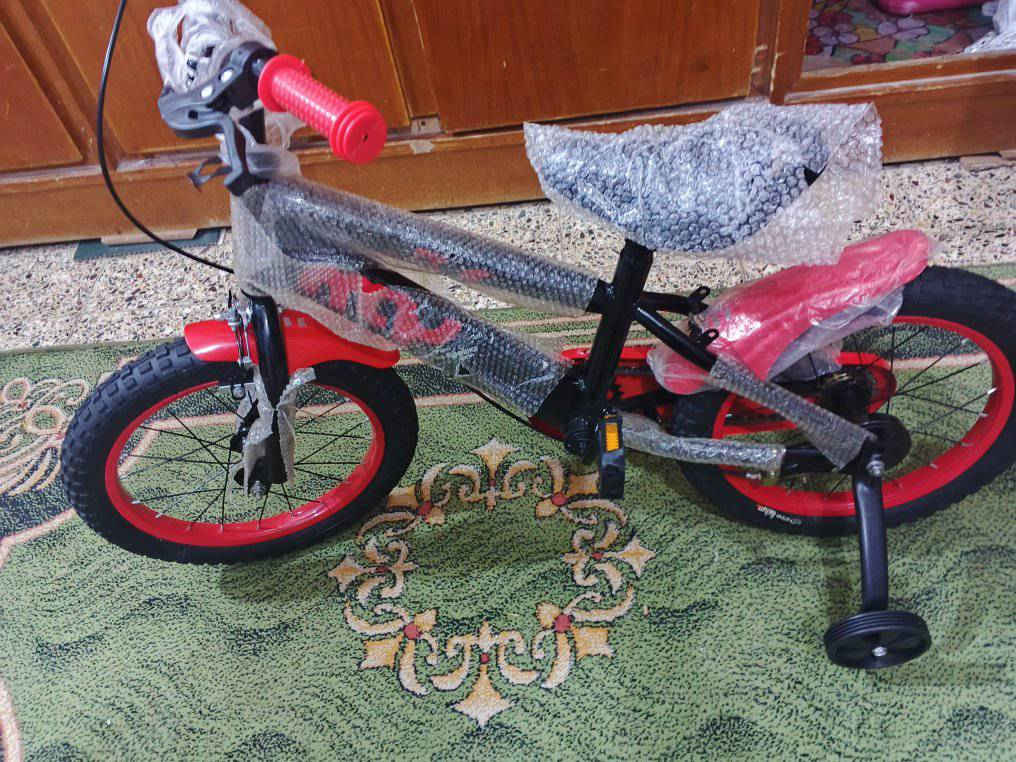 سعر50بي الفلوجة, الأنبار


**إذا كنت صاحب هذا الإعلان وتريد حذفه لأي سبب، رجاءا أرسل رسالة إلى الدعم الفني**