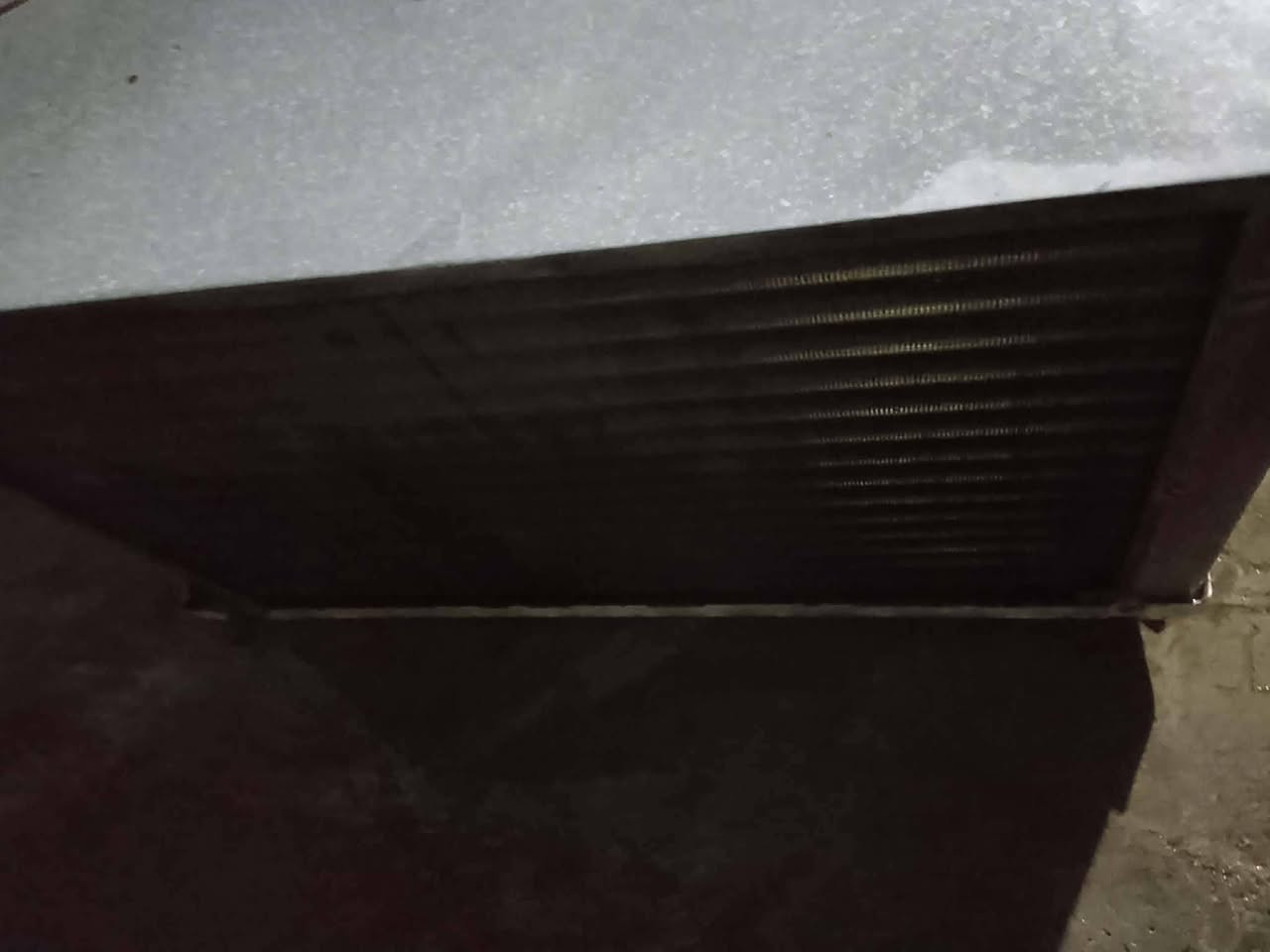 مكيف جنرال طنين وثلث تاخذا تنسى الصيف وتنسى العطل شنو على وضع شركه بعده تبريد ثلج سعر 425الف مكيف كمريسر جبسون طنين أخو الجديد شرط تبريد ثلج سعر 275الف بغداد مدينة الصدر ***********
