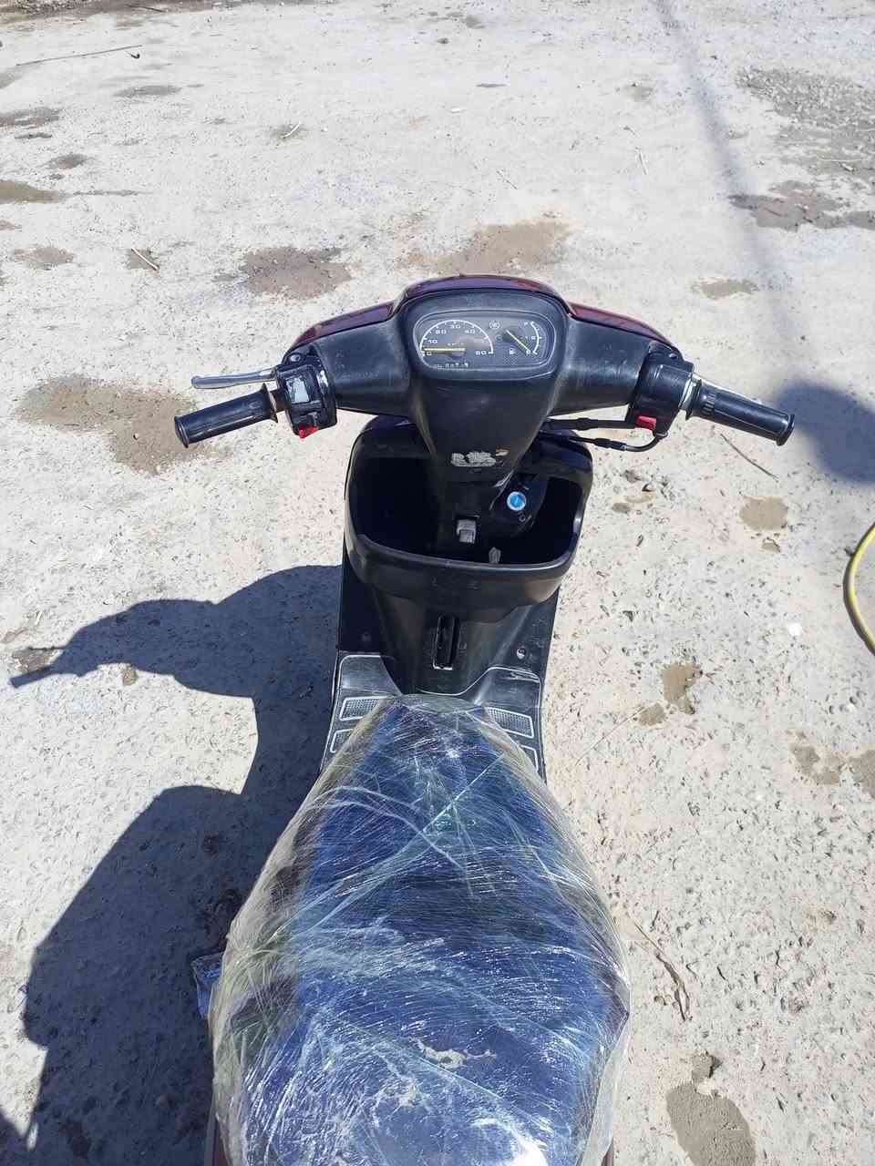 اسلام عليكم شباب دراجه بتره كامله من سلف هندر اشاير لايت بك لايت هورن مكينه ناعمه وكفرات كامله زواج تواير جدد مكاني ناصريه سجن الاصلاح وبسعر مناسب هاذا رقمي
***********
