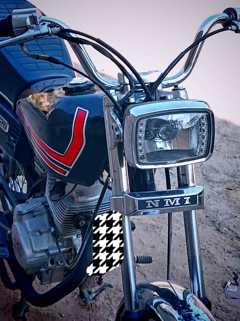 سلام عليكم✋ دراجة أوراق (اصولي) اصولي ثاني يوم تتحول بأسمك تجي طابق رقم الشاصي والأوراق  أربعة كير نامة محرك رابيدو الأصلي مو تقليد حرف ارR الأحمر مكفولة كفالة عامة هاذة رقمي ***********
👇👇👇👇👇👇👇👇👇👇👇👇👇
👇👇👇👇👇👇👇👇👇👇👇👇👇
(((/مـلاحـظــة/)))
تفاصيل اتواصل معي علة هاي الصفحة( منتظر العرداوي )
بدون اقواس
السعررررررر 700
