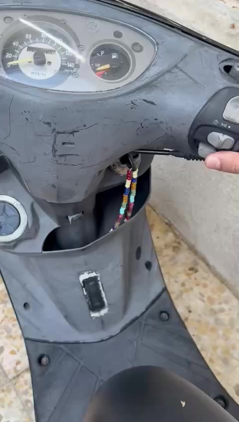 السلام عليكم دراجة ثعلب واحد على واحد مثل متشوف كدام عينك نضافه فول مكينه ممفتوحه مال رنبه الدراجه جديده رنبه صار يومين ماخذها  سعرها واحد و50 بيها مجال بسيط مكاني الكرخ جيب الف فيتر وتعال اخذها مو شراي لاتعبني ***********
