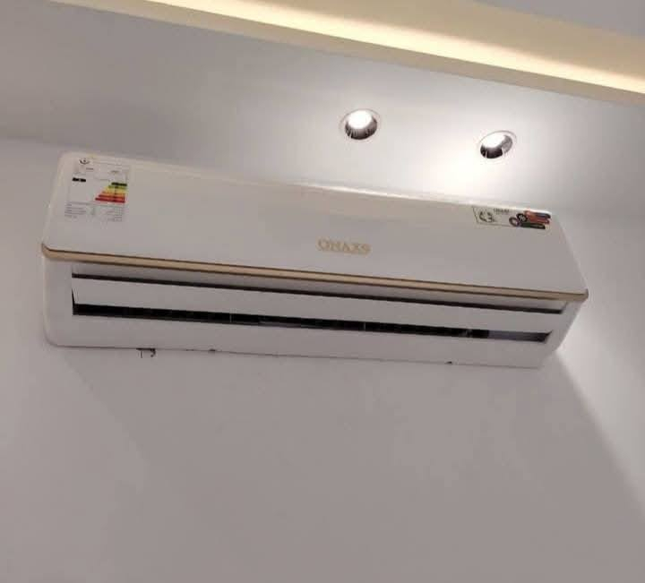 تنصيب السبالت❄️صيانة❄️شحن غاز❄️غسل وادامة❄️
فتح ونقل❄️تبديل ضاغط(كمبريسر)❄️تصليح الليك❄️تبديل كارت❄️تبديل كابستر+كونتكتر+فان+سربس+راديتر+ضفيرة
ملاحضه 👈 ضمان العمل موسم كامل✅
جميع مناطق مدينة خور الزبير ✍️
*********** واتساب📞
ابومهدي للتبريد 🟦

خصم لاصحاب المجمعات والشركات📞✅
