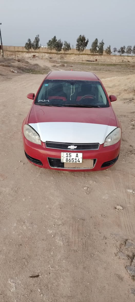 للبيع امبلا 
2009 صبغ عام 
ضربتها جاملغ الراكب 
تبريد 
ادامه كامله 
بلكات تنضيف النوزلات 
تنضيف الثلاجه 
تنضيف جويتر 
كير مكينه
السعر 75 وبي مجال.  مكان الانبار قضاء عنه 
***********
