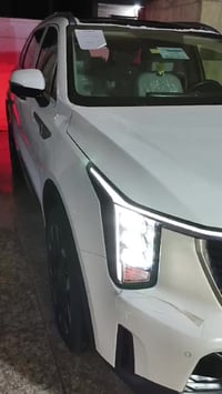 ✅السلام عليكم ✅سورنتو ✅2025 ✅اخت الزيرو ✅ سورنتو فول مواصفات ✅سته سلند...