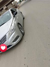 عندي ازيرة موديل 12 خليجي سيارة محرك 3300 عده الفتحة بيها حادث جافية ع...