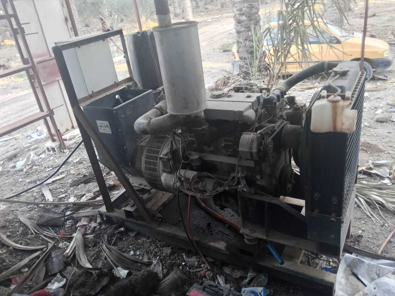 بيركنز ١٠٠ ملم
٦٥ kv
كربلاء حي العباس 
سعر (40) ورقه


**إذا كنت صاحب هذا الإعلان وتريد حذفه لأي سبب، رجاءا أرسل رسالة إلى الدعم الفني**