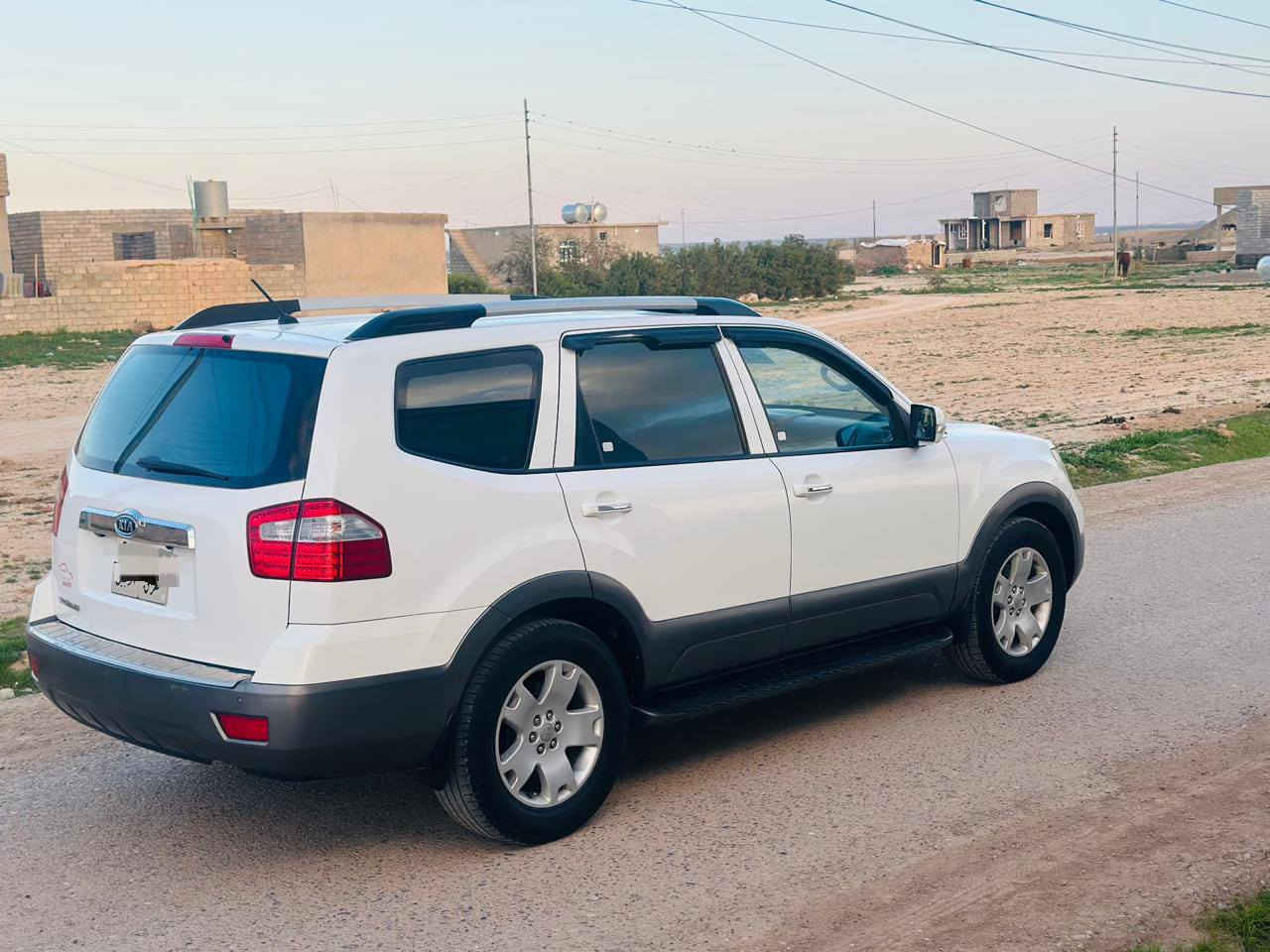 السلام عليكم للبيع بسعر مناسب جداً موهافي موديل 2012خليجي رقم اربيل سنويه جديد لل 2027سياره جاهزه من كلشي مال جناي شاشه كامره كشانه جلد تادفئه تبريد بلكشانه مانع نزلاق بصمه وبصمات ابواب مري شفط قلاب فتحه شاشه ليزري كشانه خزن كشانه كهرباء سياره مصروف عليه ماعايزه شي سياره فول مواصفات بس تو ويل المرقوب موفور ويل السعر 135وبيه مجال الشراي يتصل خاص مجاوب خابرني وتدلل ***********
