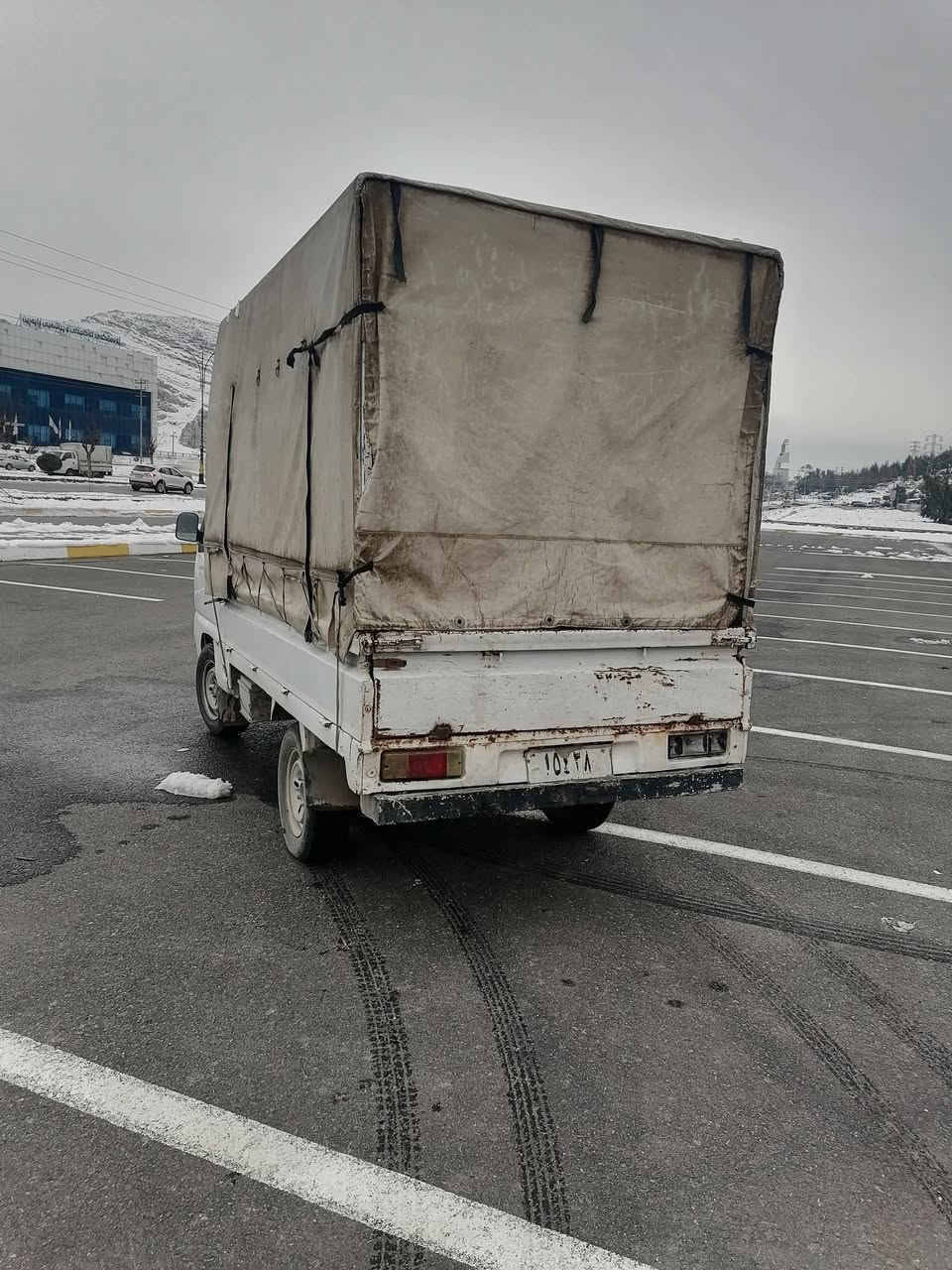 سە یارە فاو
بۆفرۆشتن
***********
