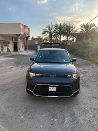 كيا صول • موديل ٢٠٢٤ • نص فول