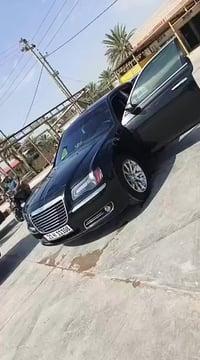 كرايسلر ٣٠٠ سي • ٢٠١٢ • فول مواصفات