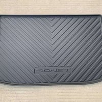 ارضيات كيا سونيت حوضية على دوسة مع صندوق كامله  ربل روزلاين اصلي وقالب...