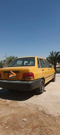سايبا • ٢٠١١ • تايرات جديدة