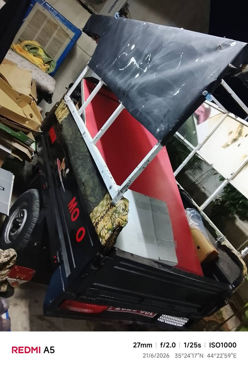 للبيع موديل 2020 نثى قلاب سعر خاص مصبوغه عام نضيفه مابيها عيب


**إذا كنت صاحب هذا الإعلان وتريد حذفه لأي سبب، رجاءا أرسل رسالة إلى الدعم الفني**