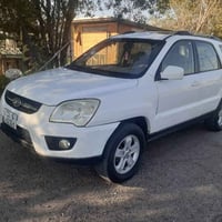 سبورتج • ٢٠١٠ • محرك ٢٠٠٠