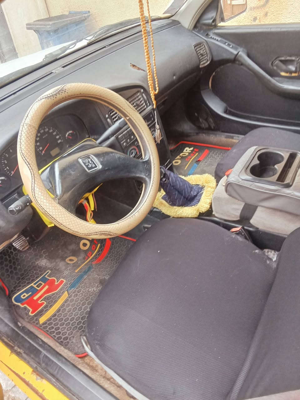 بيجو موديل 9كير مكينه مكفوله صدر جديد سياره نعمه جاهزه سنويه عظم عاج اصلي تخم تاير صدر جديد باور جديد مااندل رعيهه رقم ألماني كهرباء شغاله كلهه سعر 10 مكان بغداد مدينه الصدر ***********
