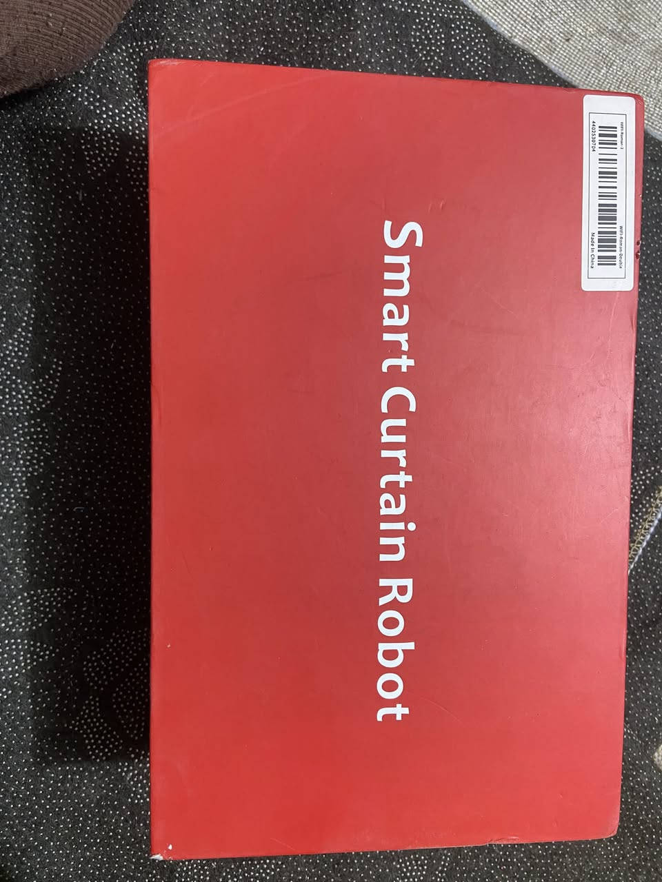 روبوت بردة جديد للاستعلام خاص لطفاً


**إذا كنت صاحب هذا الإعلان وتريد حذفه لأي سبب، رجاءا أرسل رسالة إلى الدعم الفني**