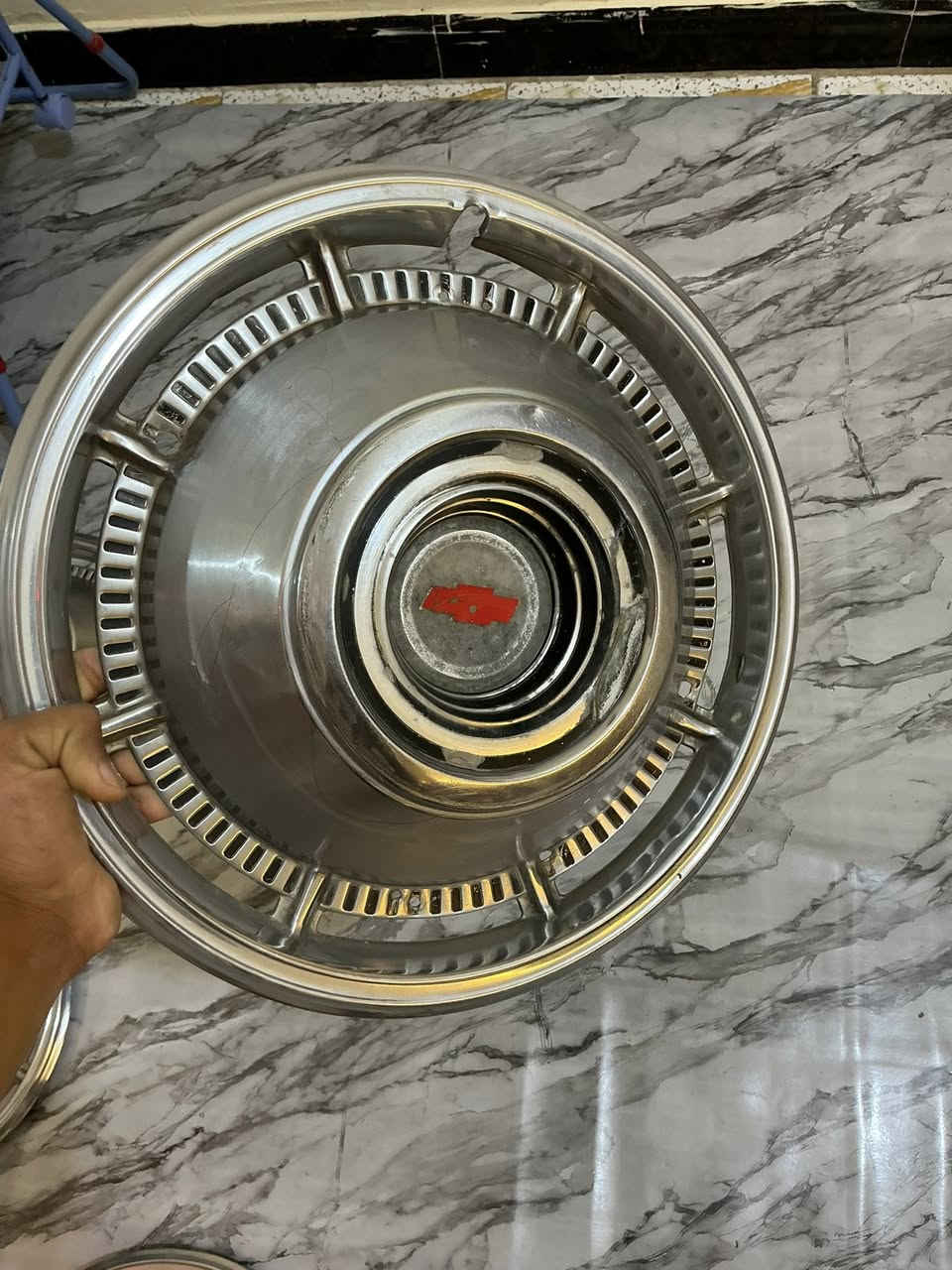 سلام عليكم كبات ملس اصليات شرط مو ستيل فافون مكاني سماوه رميثه توصيل ماكو متواجد فيس وتساب ***********
