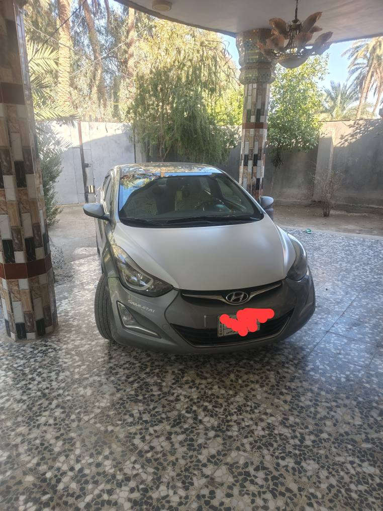 النترا 2015 وارد امريكي رقم بابل // مكانها بابل عوفي // المالك موجود سيارة اصولي مكفولة من الحكومة والعشائر 
للاستفسار واتساب او اتصال *********** حلة, بابل
