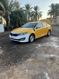 اوبتيما ٢٠١١ • مكينة ٢٠٠٠ • قير جديد