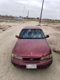 سلو موديل 95 كير محرك خير من الله تخم تاير كهربايات كلهه شغاله تخم تاي...