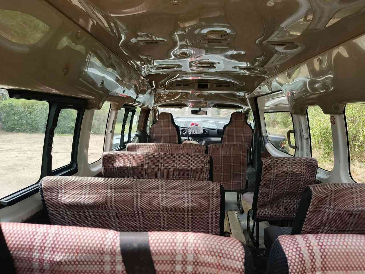 السلام عليكم
نيسان عالي  للبيع 
رقم بغداد
موديل 2015
مصفرة هيئة وضربية
تحويل مباشر   
سعرها  190 وبيها مجال
مكانها بغداد المحمودية ناحية اللطيفية
للاتصال عالرقم التالي 
 ‏‪***********‬‏  👉صاحب السيارة
