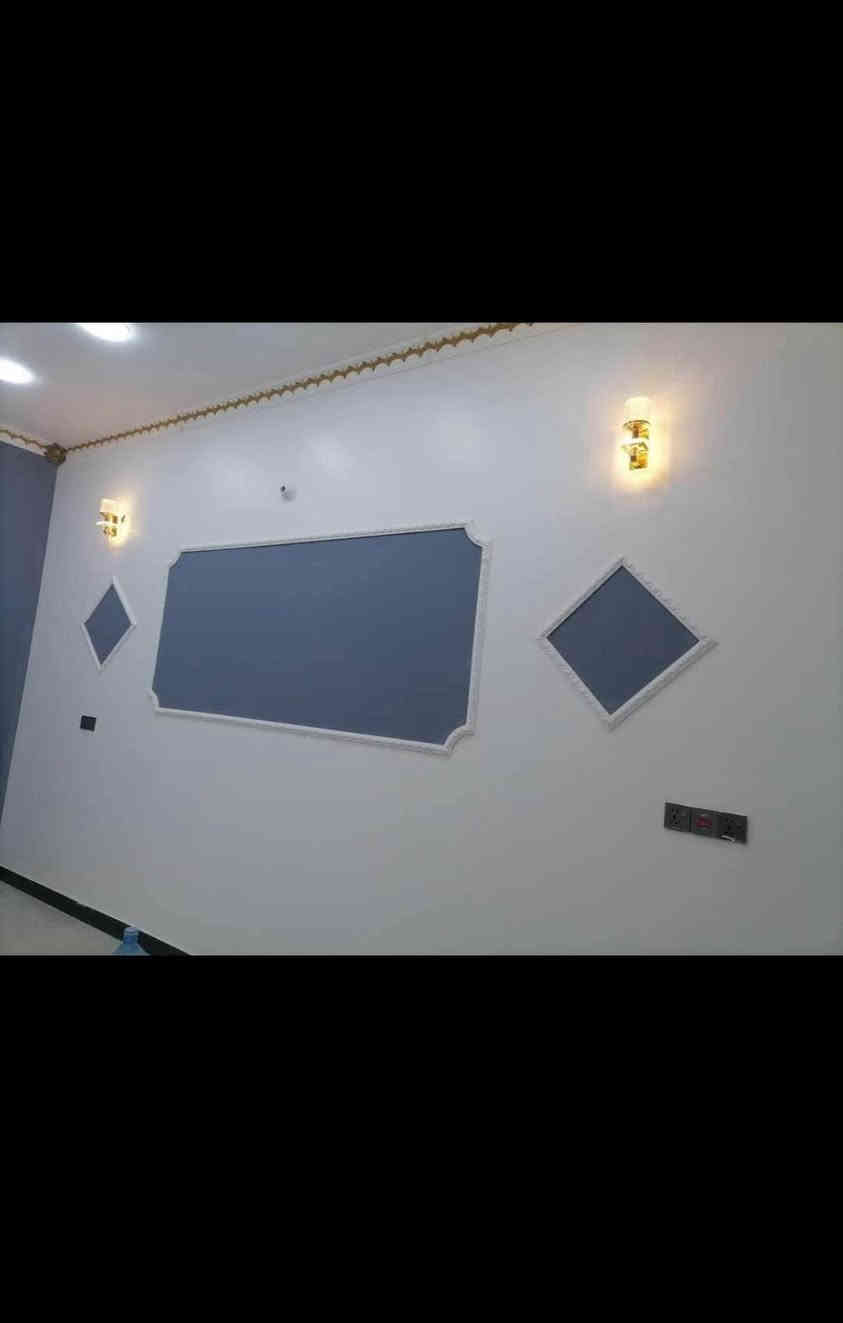 السلام عليكم صبغ وكافه الديكورات بأنسب الأسعار لأستفسار *********** أو خاص او الرقم بي واتساب حلة, بابل
