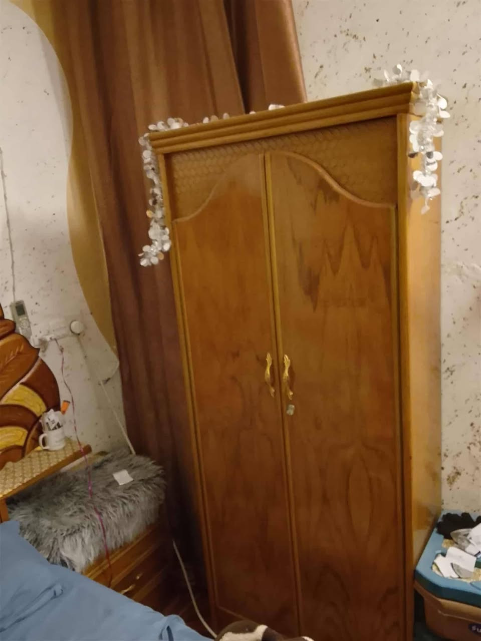 للبيع


**إذا كنت صاحب هذا الإعلان وتريد حذفه لأي سبب، رجاءا أرسل رسالة إلى الدعم الفني**