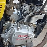 ٥ كير • كهربائات • خيط تبخير