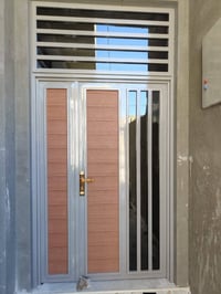 حداد • ابواب • ناصرية السيف