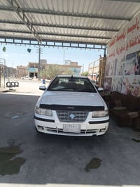 سمند ٢٠١٠ • سنوية لل٢٠٢٨ • مكفولة