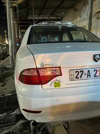 سمند سورن • ٢٠١١ • رقم ذي قار