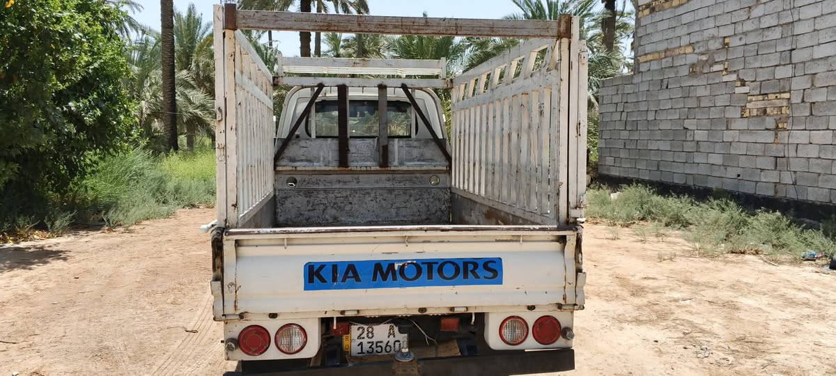 سلام عليكم كيه فحل البيع
موديل 14 سياره جاهزه كير مكينه اكسن 
تخم تأير جديد سياره ماعايزه جاهزه 
رقم نجف سنويه 27 
***********
السعر 113
