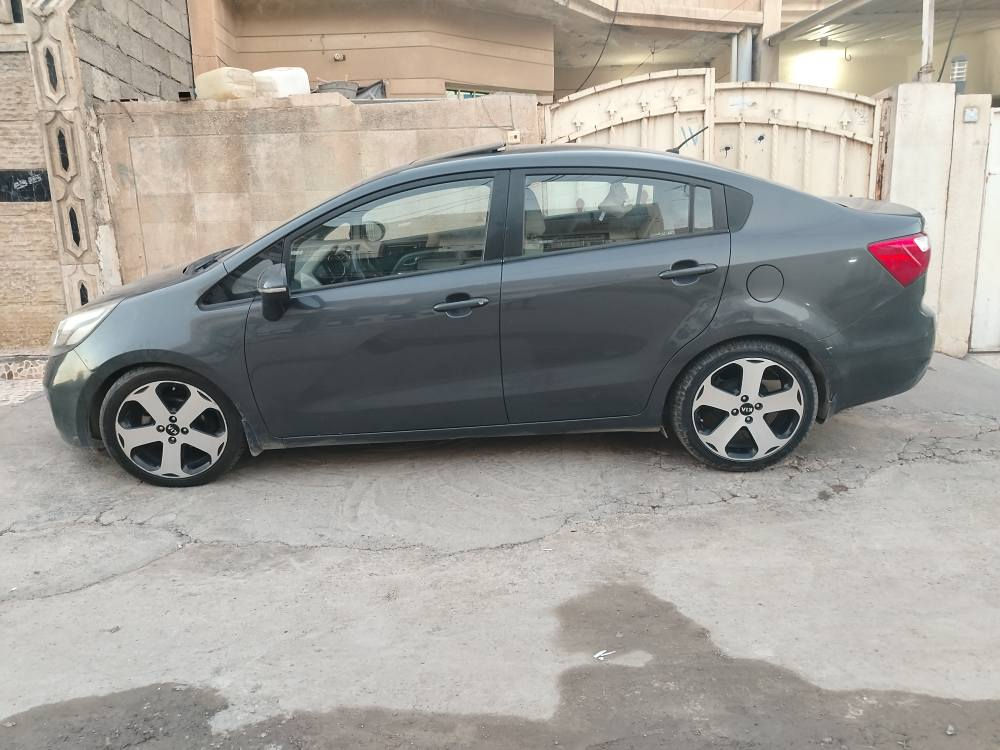 كيا ريو موديل ٢٠١٤ خليجي ماشيه ١١٧ فول مواصفات سلايت ابي آي س كير محرك شرط رقم أربيل مكان أربيل, العراق


**إذا كنت صاحب هذا الإعلان وتريد حذفه لأي سبب، رجاءا أرسل رسالة إلى الدعم الفني**