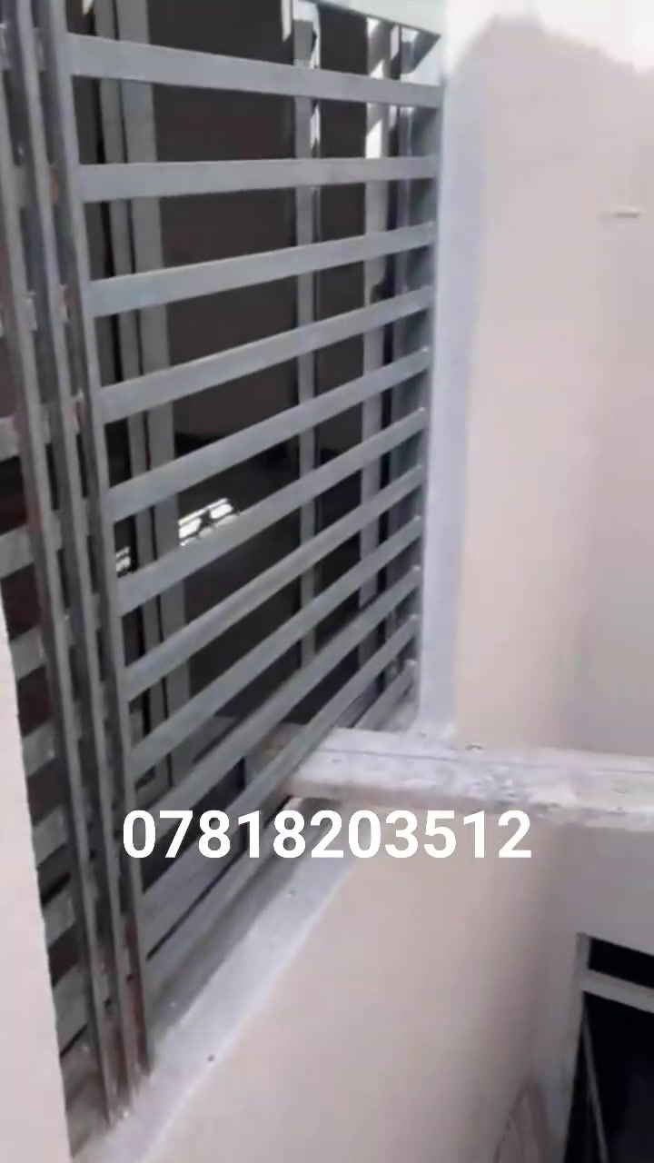 صبغ جدران، أبواب، وشبابيك.
🔨 تفليش، ترميم، وتنظيف كامل.
شغل درجة أولى وأسعار تناسبكم! 🔥
📞 للتواصل: ***********
