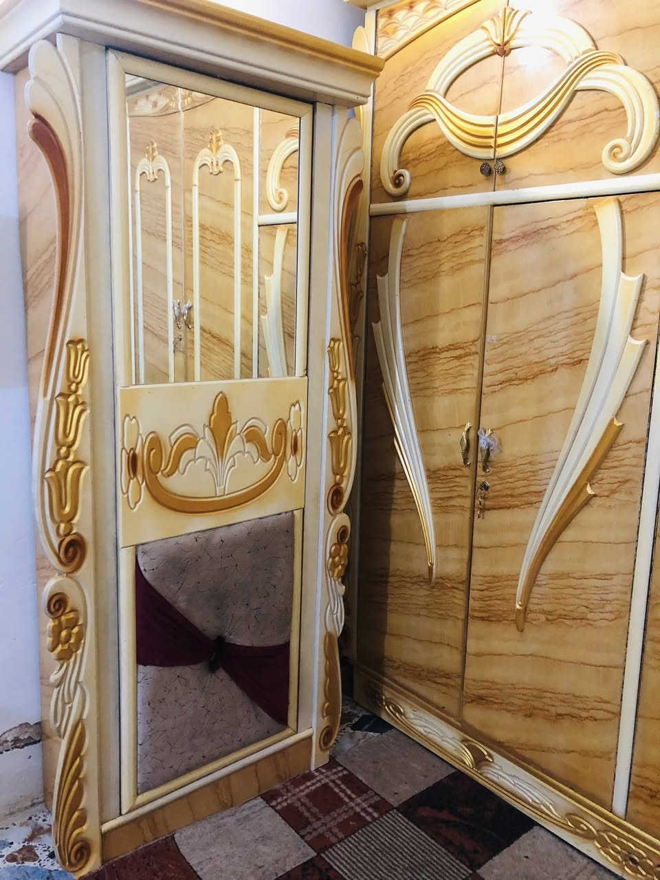 ‏للبيع


**إذا كنت صاحب هذا الإعلان وتريد حذفه لأي سبب، رجاءا أرسل رسالة إلى الدعم الفني**