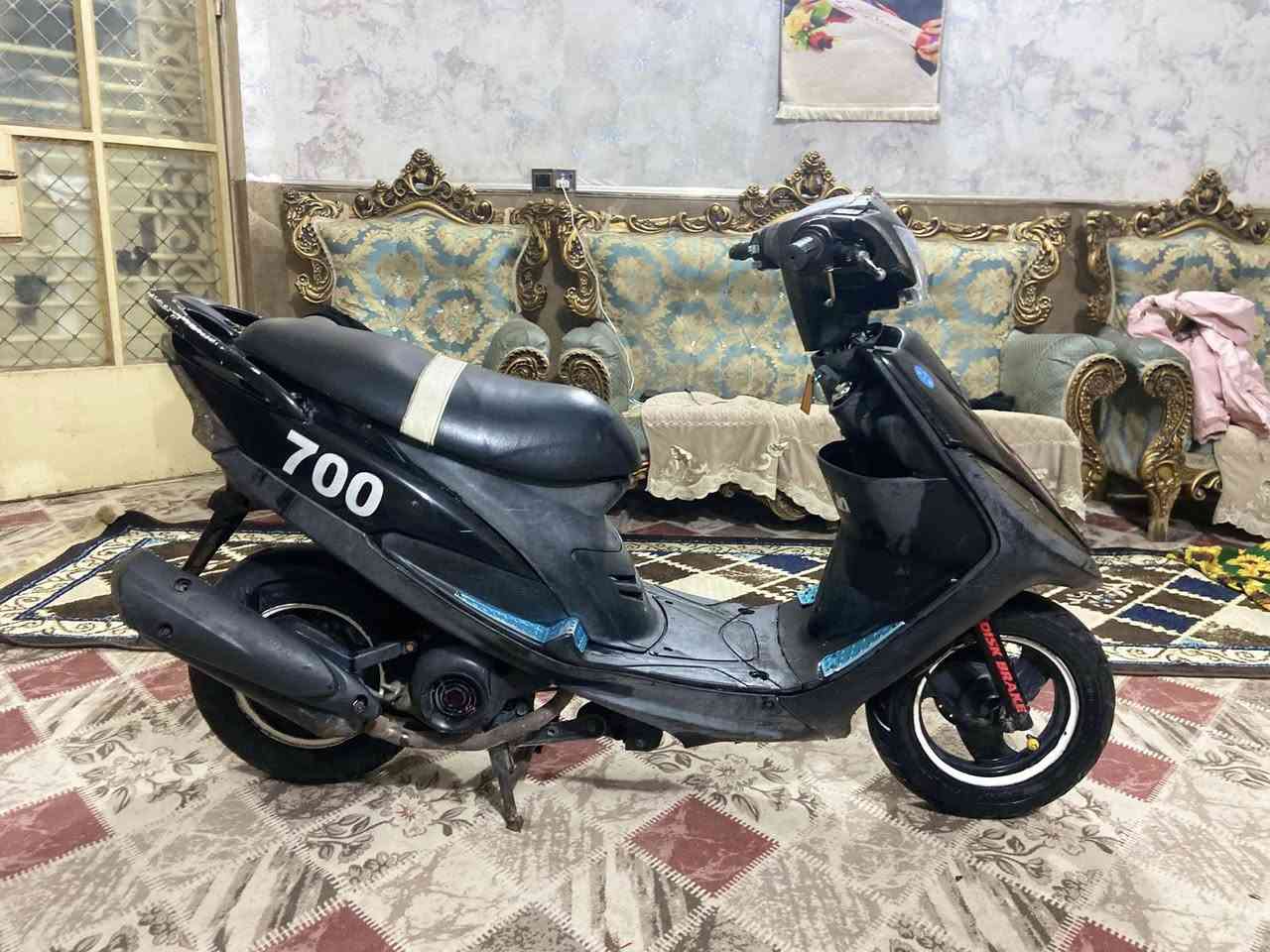 يالله لسلام عليكم ماكس عدله للبيع
دراجه خير من الله نكره سلف وهندر 

شلعه ومعدل كهربائيات كلها شغاله 

السعر ((600)). وبيها مجال لعنوان بغداد

((حي لبتول )). ***********
